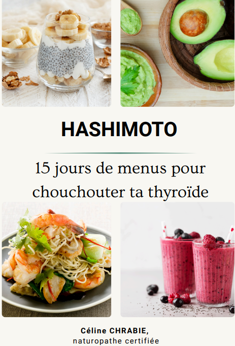 Couverture du e-book 15 jours de menus